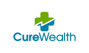 CureWealth logo